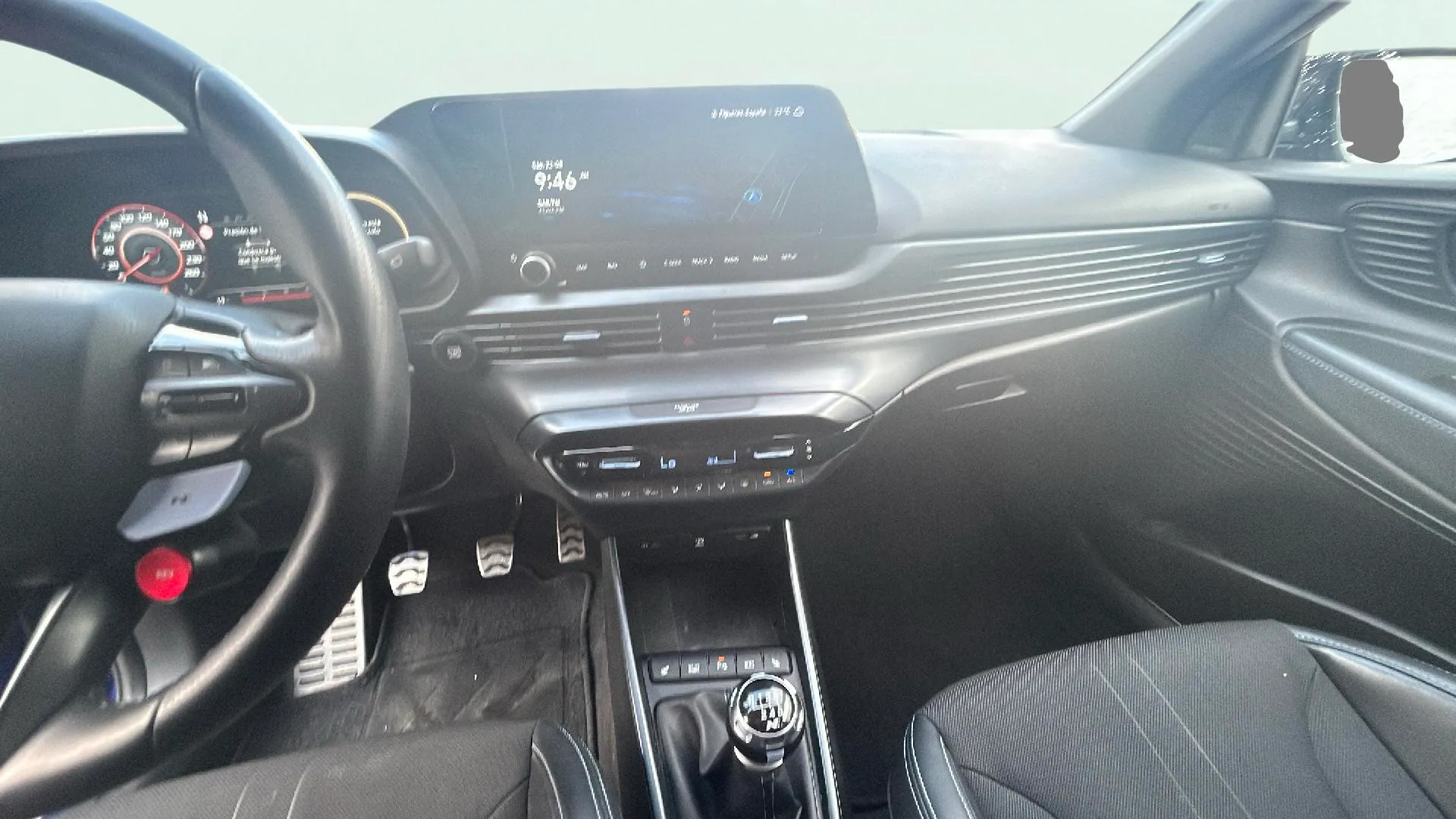 Hyundai i20 1.6T N - foto 10