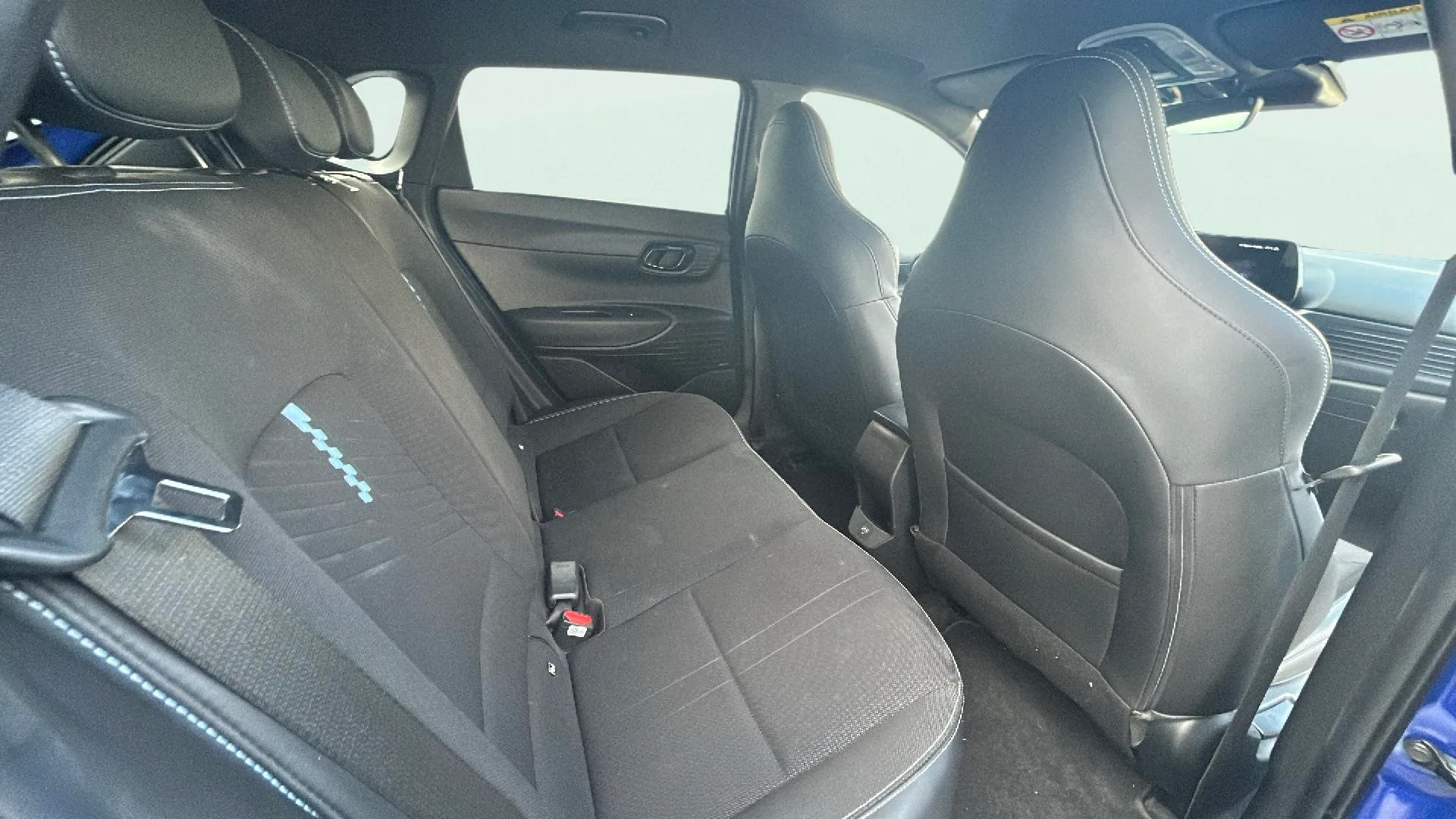 Hyundai i20 1.6T N - foto 19