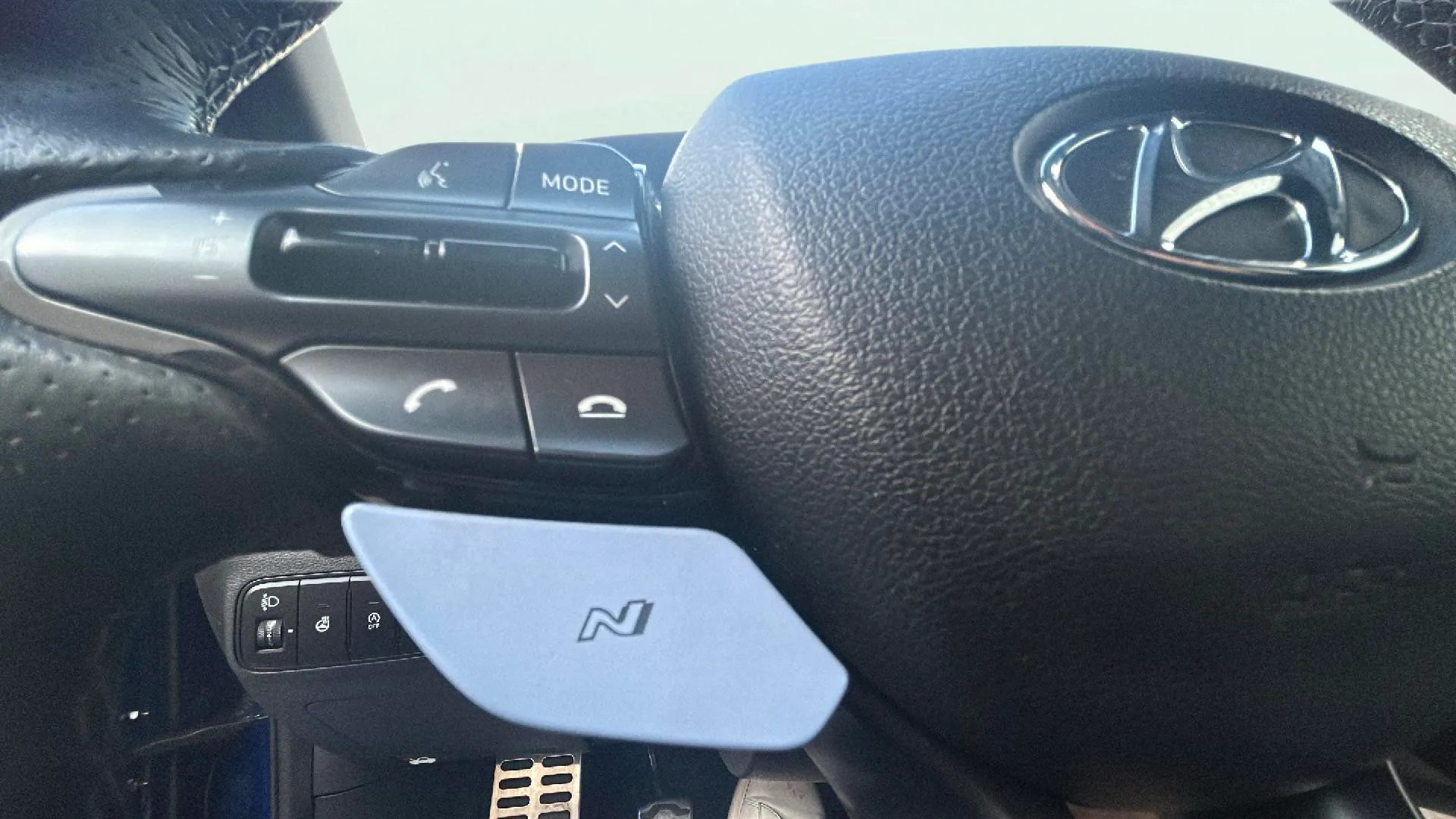 Hyundai i20 1.6T N - foto 11