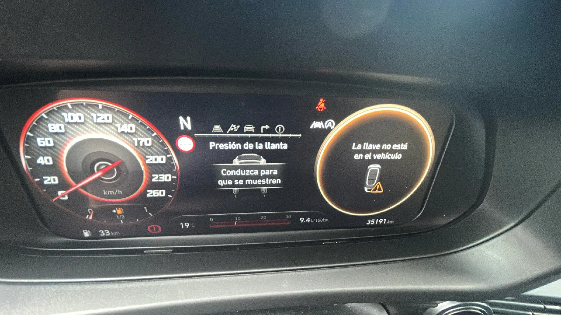Hyundai i20 1.6T N - foto 14