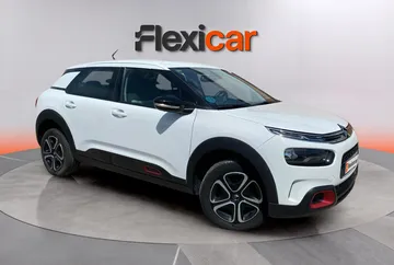 citroen c4 cactus puretech 110 s amps c series gasolina manual segovia 903000000283214