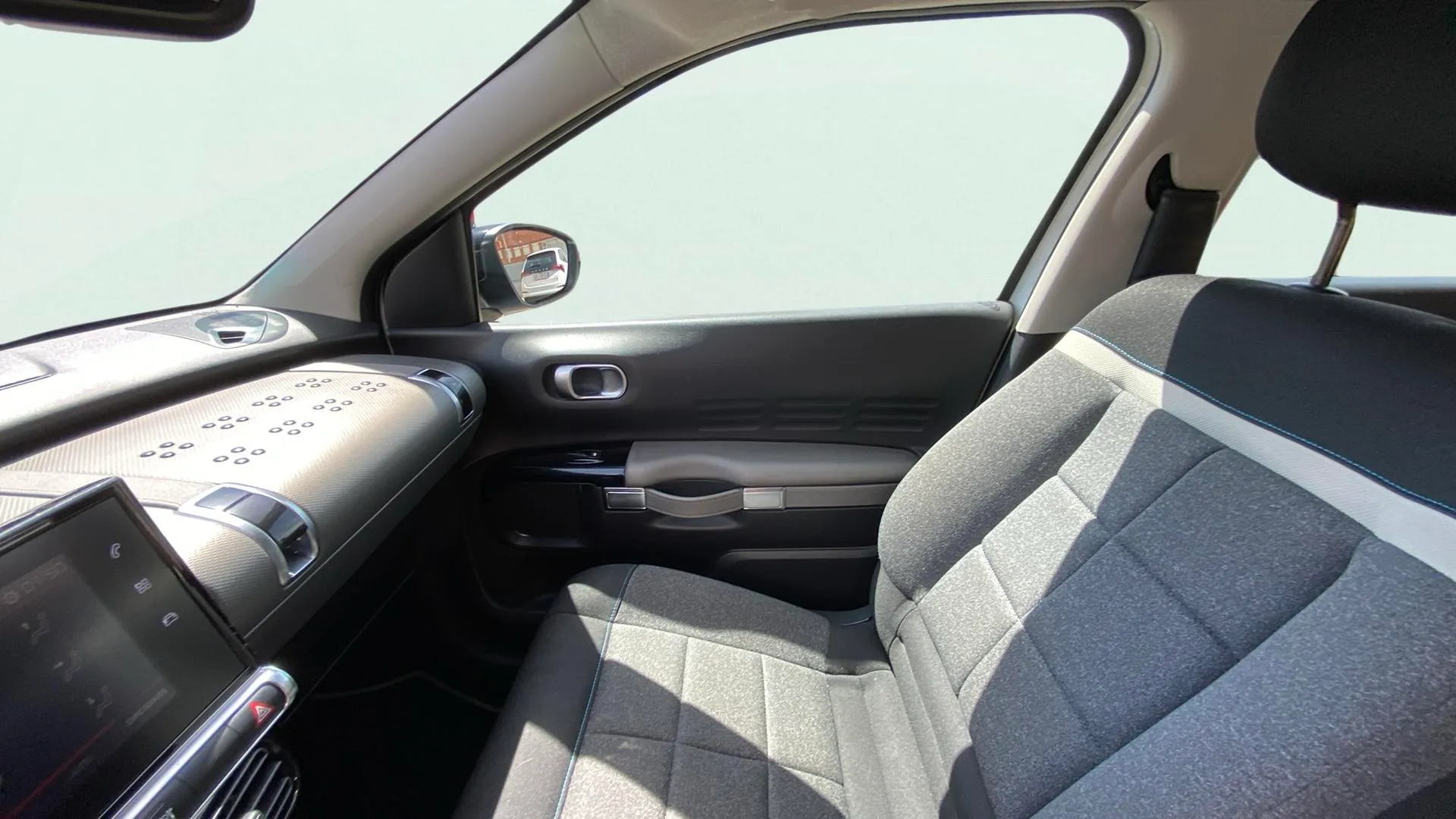 Citroën C4 Cactus PureTech 110 C-Series - foto 13