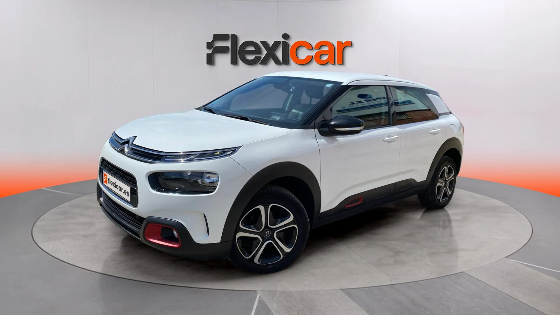 Citroën C4 Cactus PureTech 110 C-Series - foto 3
