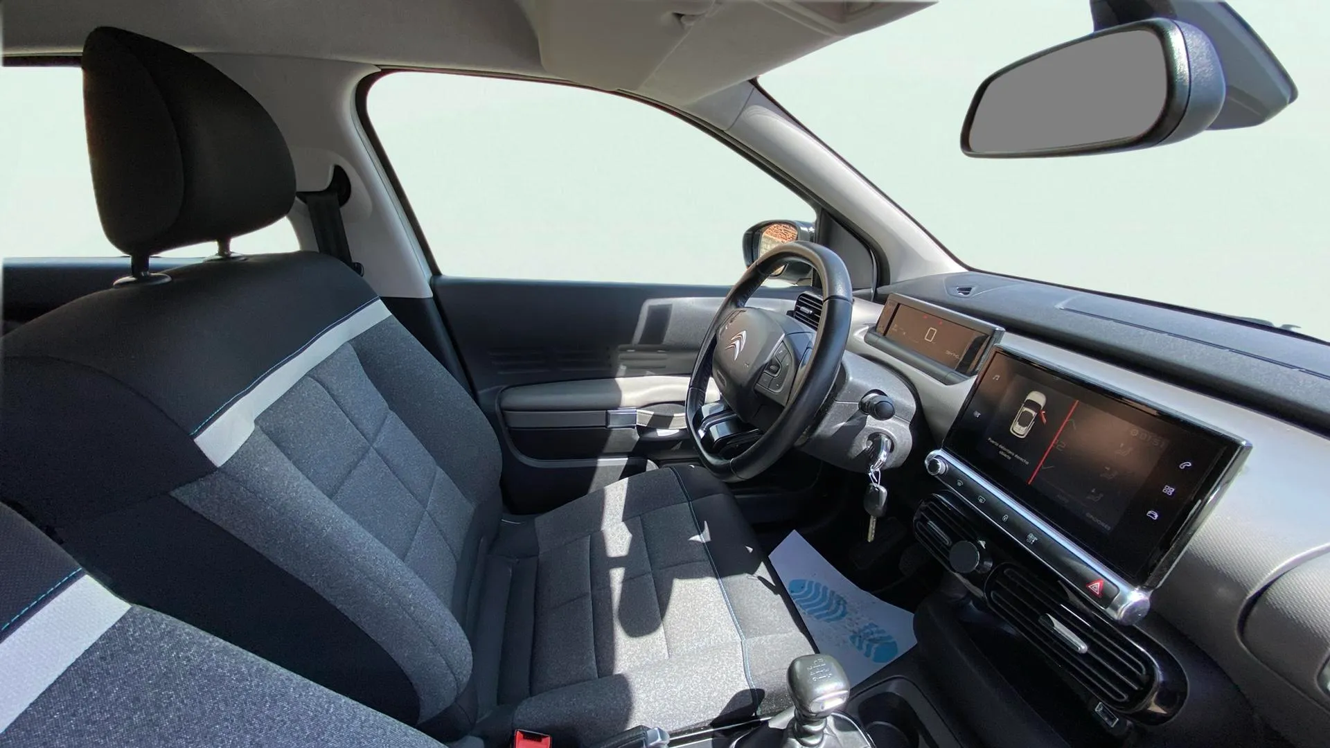 Citroën C4 Cactus PureTech 110 C-Series - foto 12