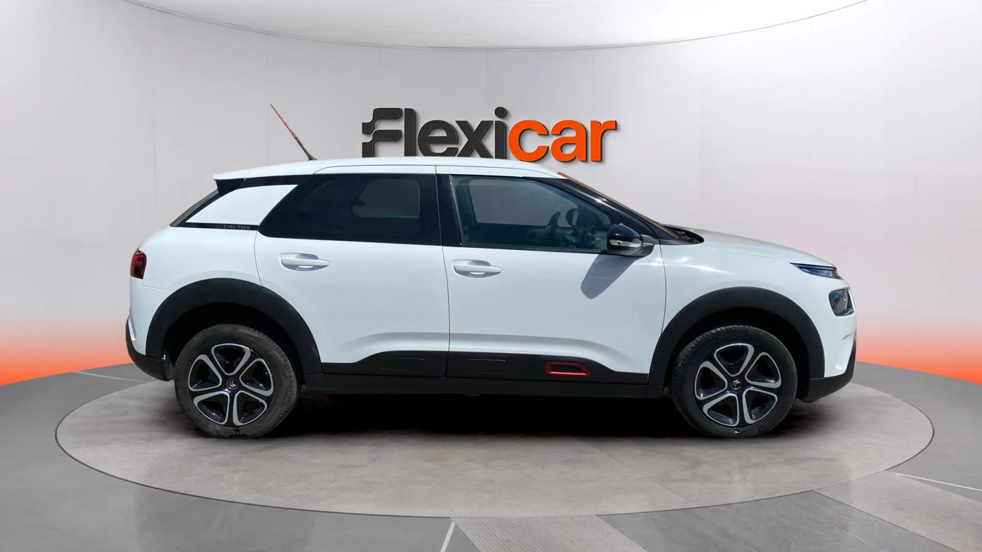 Citroën C4 Cactus PureTech 110 C-Series - foto 8