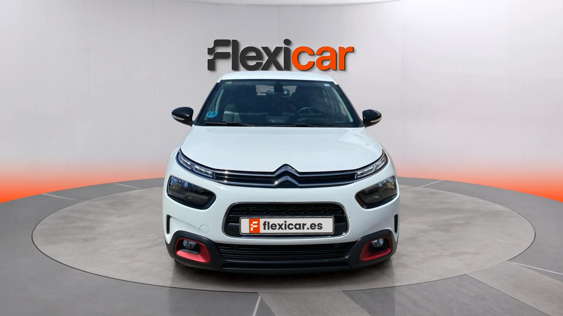Citroën C4 Cactus PureTech 110 C-Series - foto 2