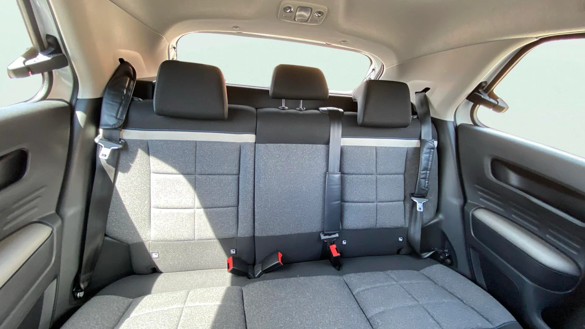 Citroën C4 Cactus PureTech 110 C-Series - foto 15