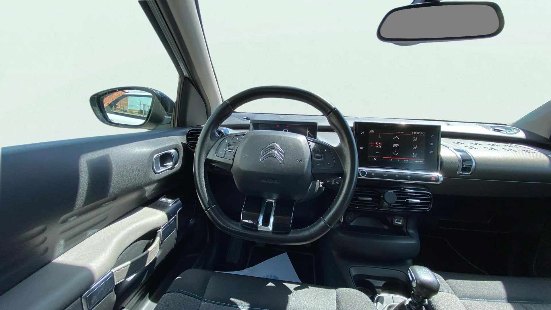 Citroën C4 Cactus PureTech 110 C-Series - foto 11