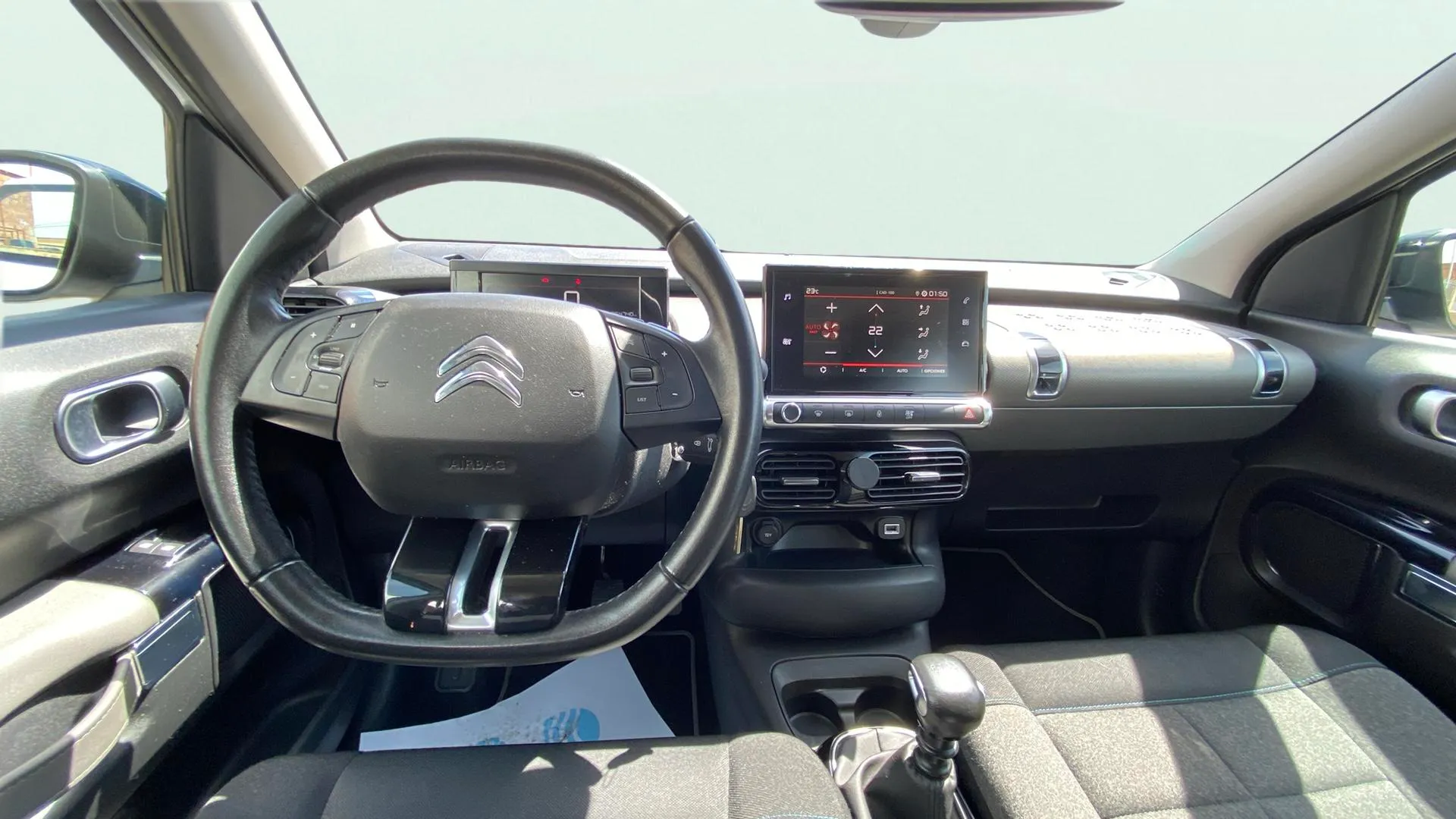 Citroën C4 Cactus PureTech 110 C-Series - foto 10