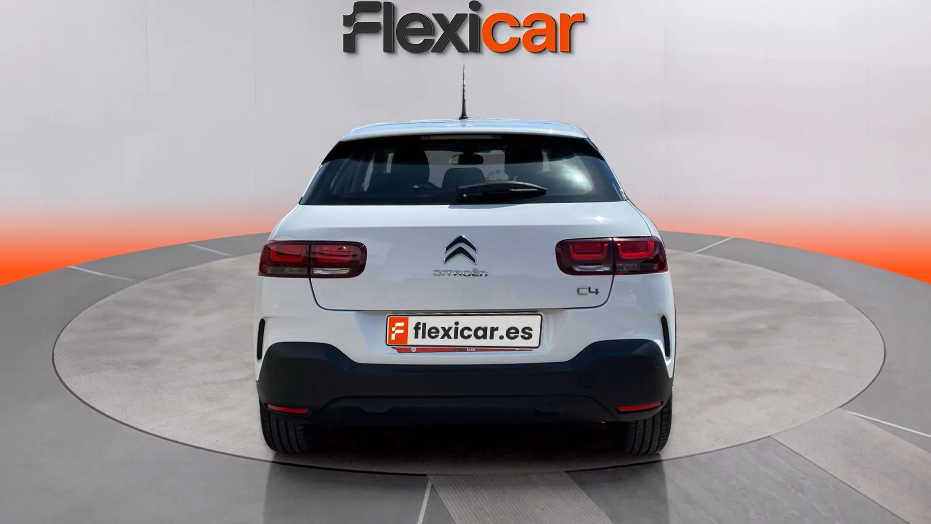 Citroën C4 Cactus PureTech 110 C-Series - foto 6