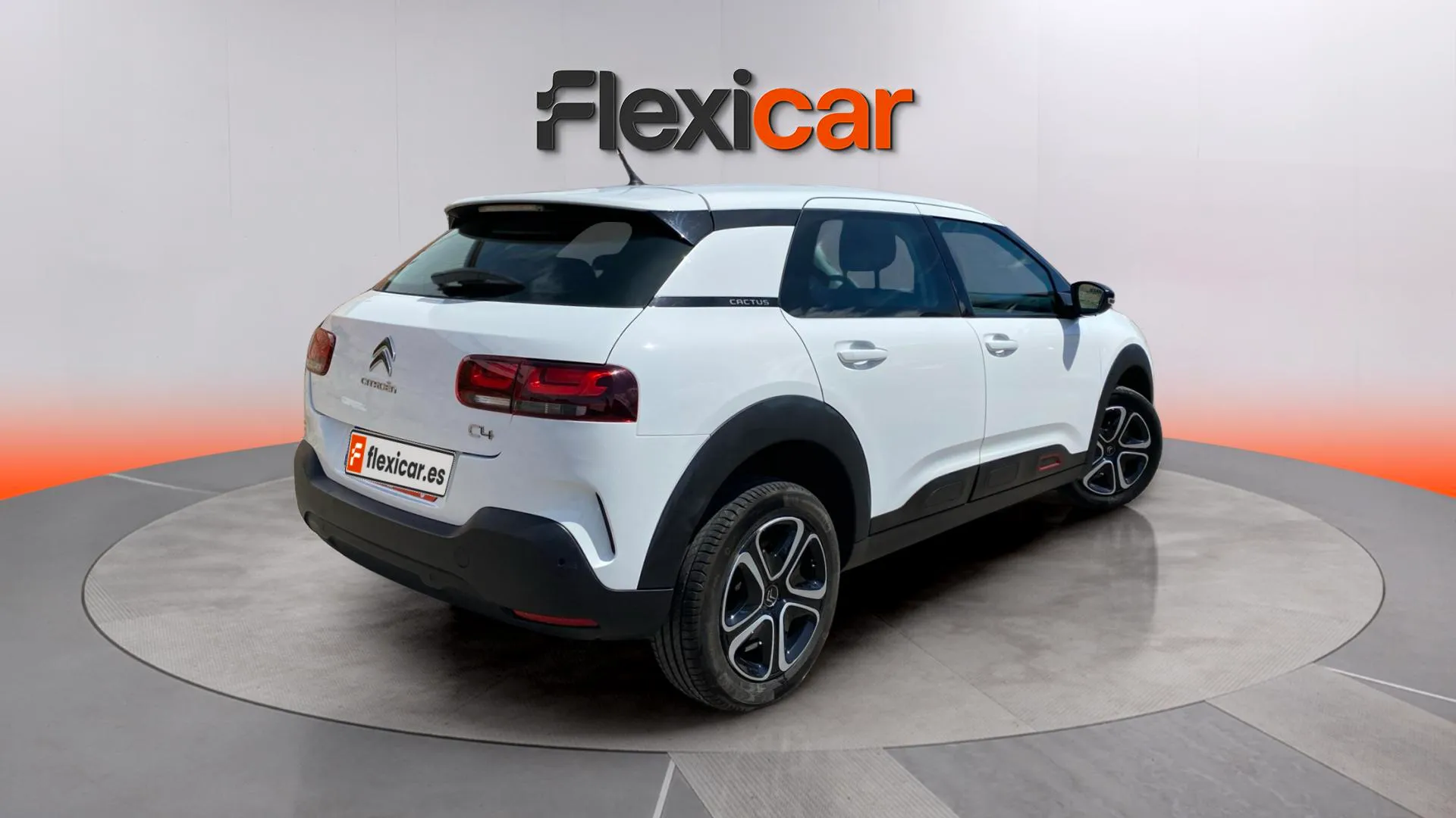 Citroën C4 Cactus PureTech 110 C-Series - foto 7