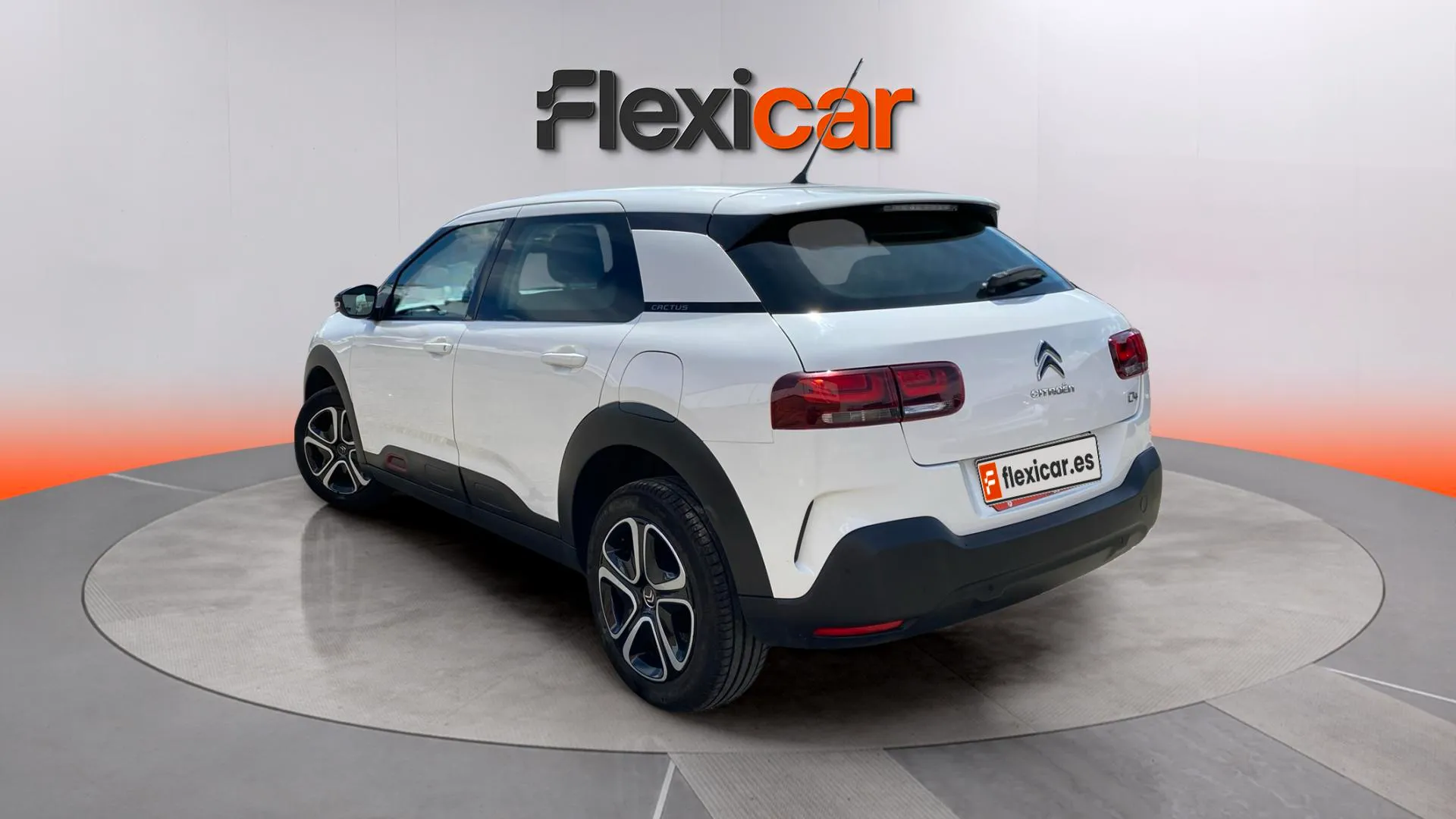 Citroën C4 Cactus PureTech 110 C-Series - foto 5