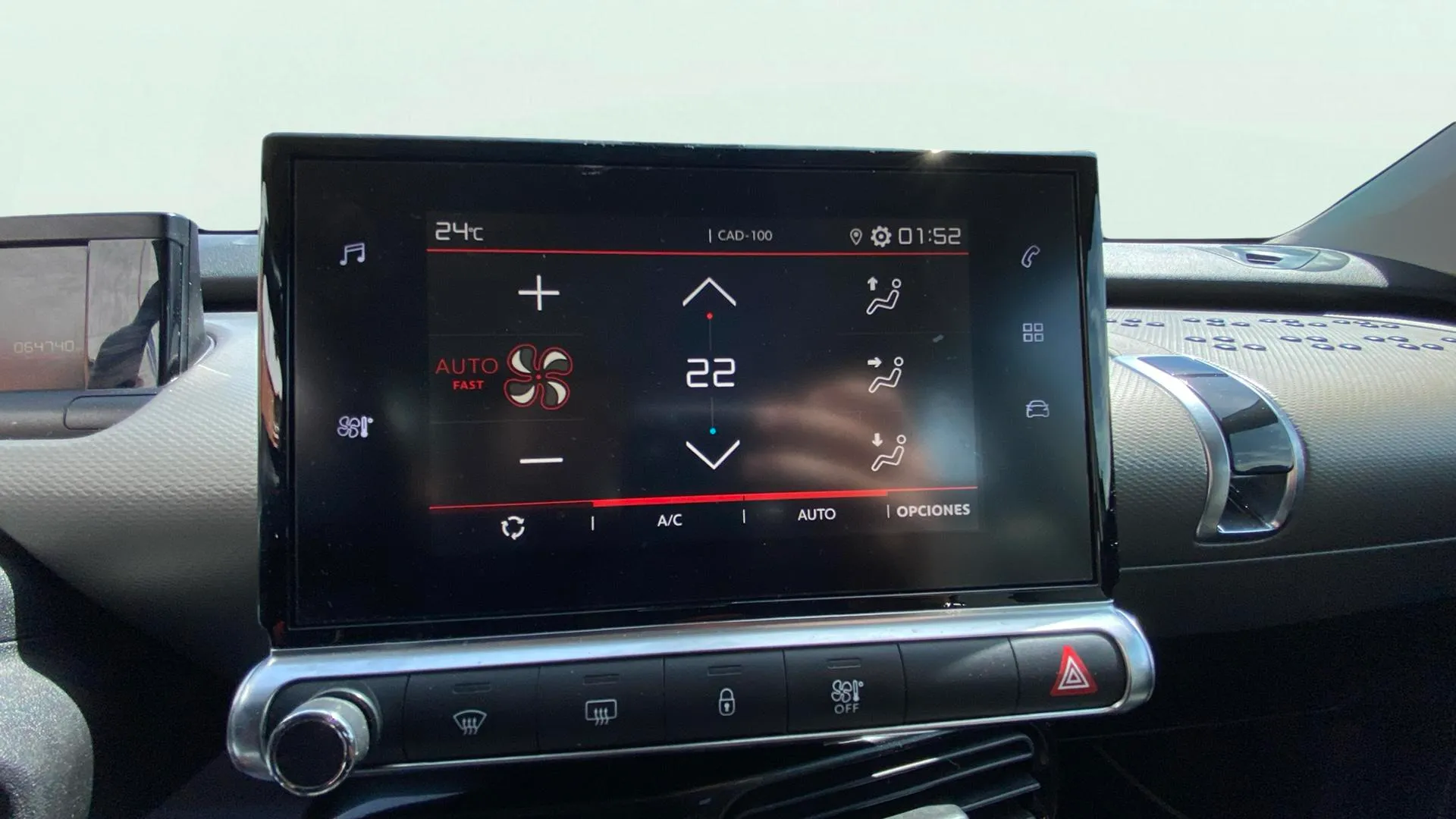 Citroën C4 Cactus PureTech 110 C-Series - foto 18