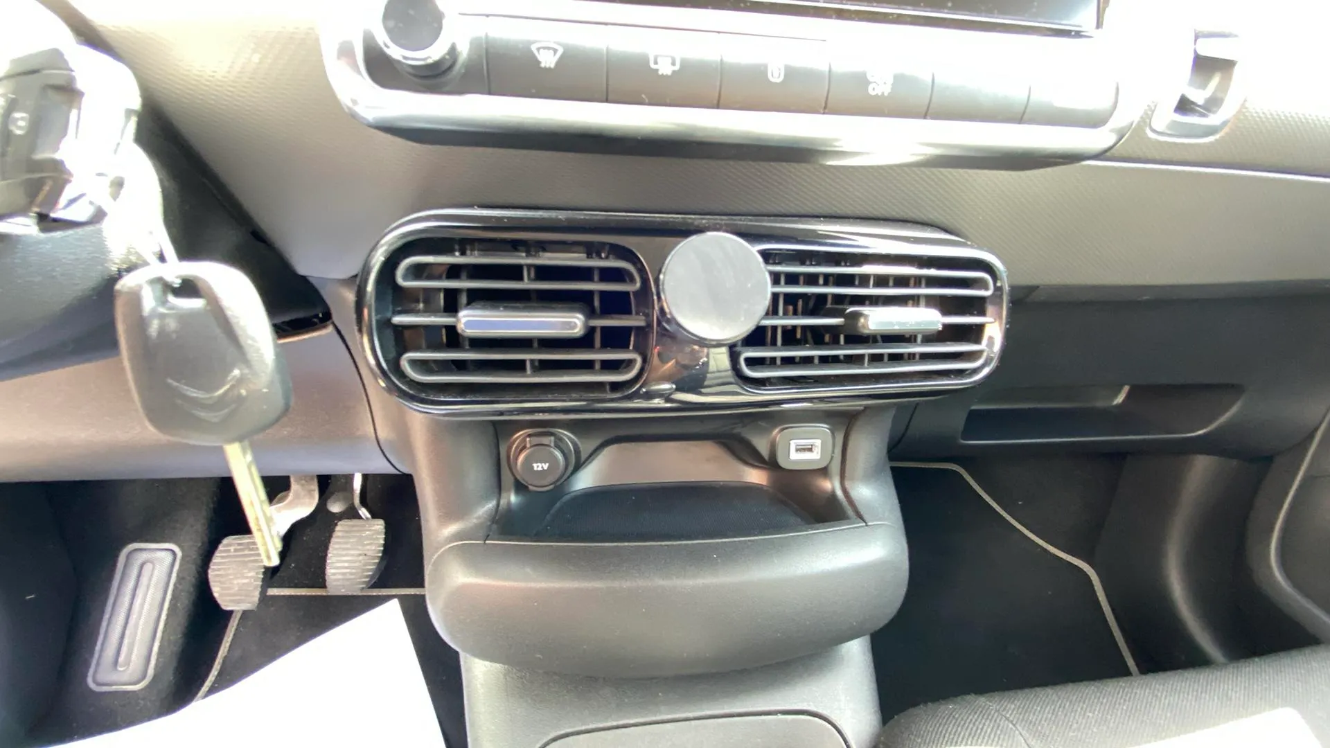 Citroën C4 Cactus PureTech 110 C-Series - foto 20