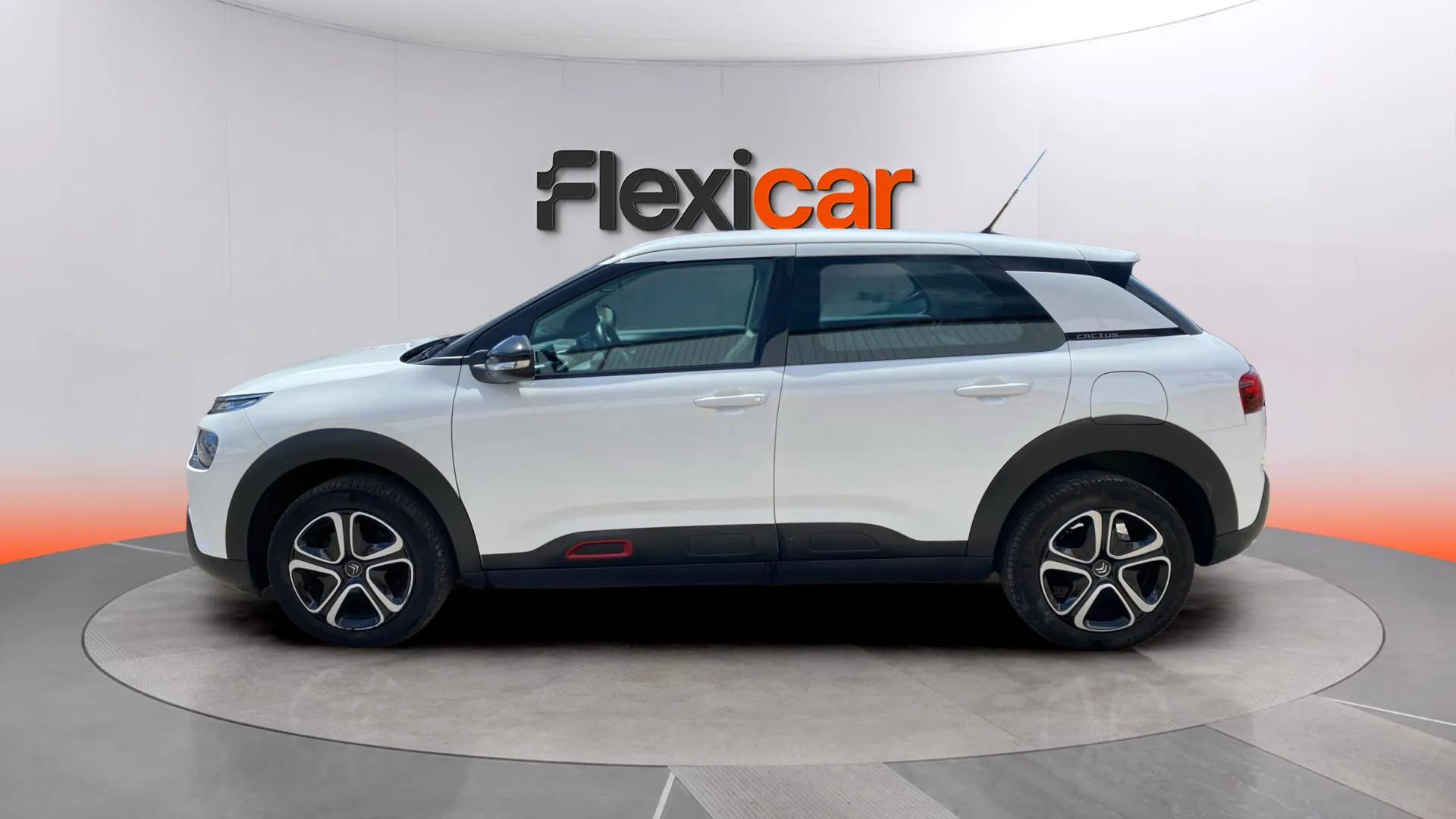Citroën C4 Cactus PureTech 110 C-Series - foto 4