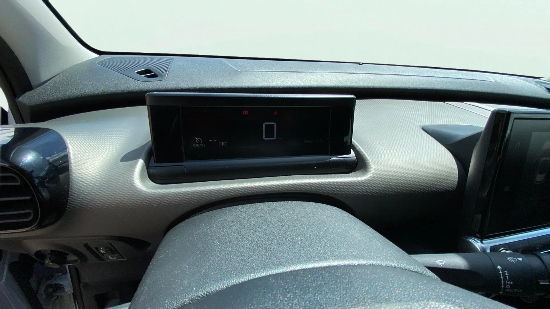 Citroën C4 Cactus PureTech 110 C-Series - foto 14
