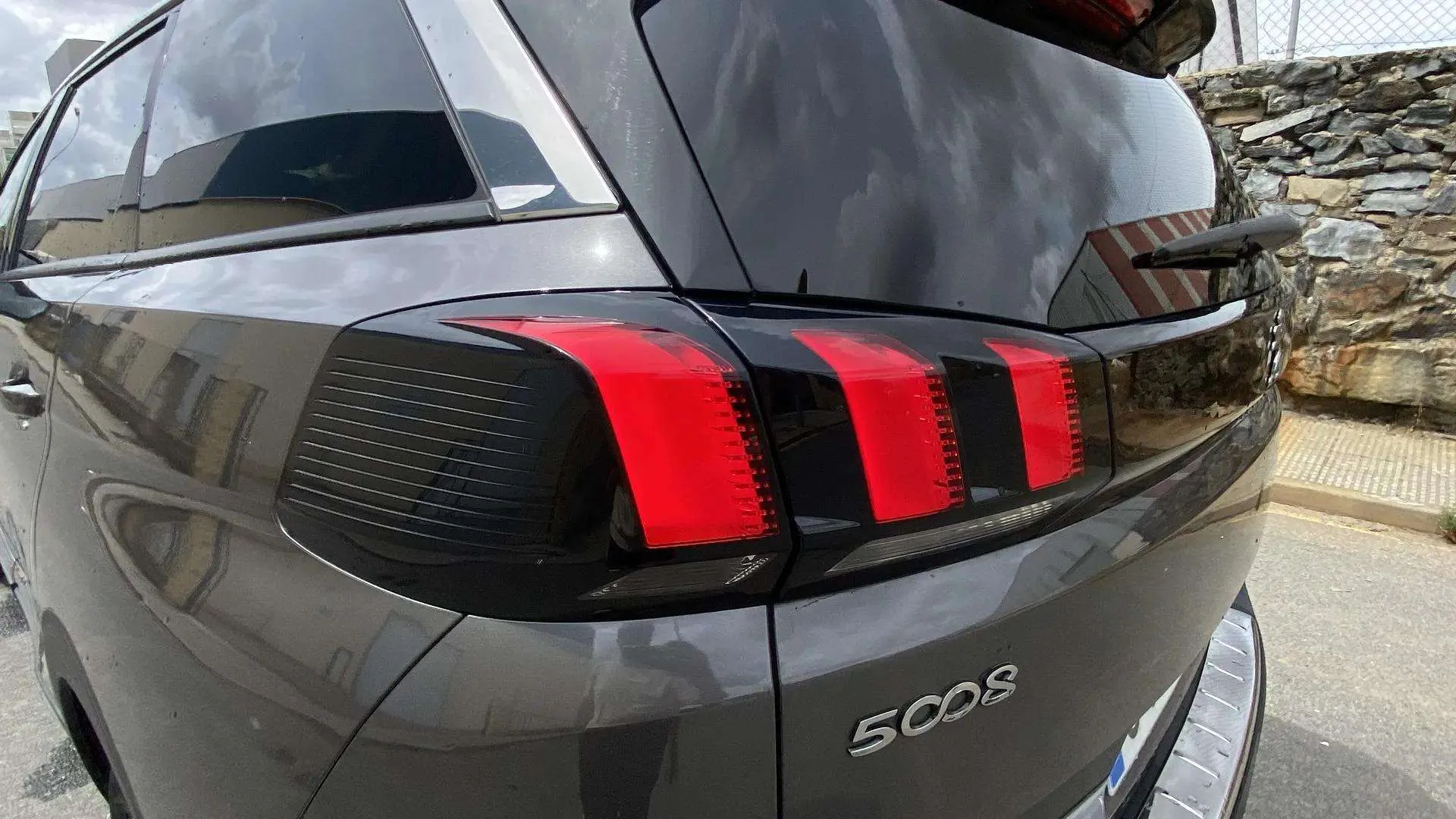 Peugeot 5008 Active BlueHDi EAT8 - foto 35