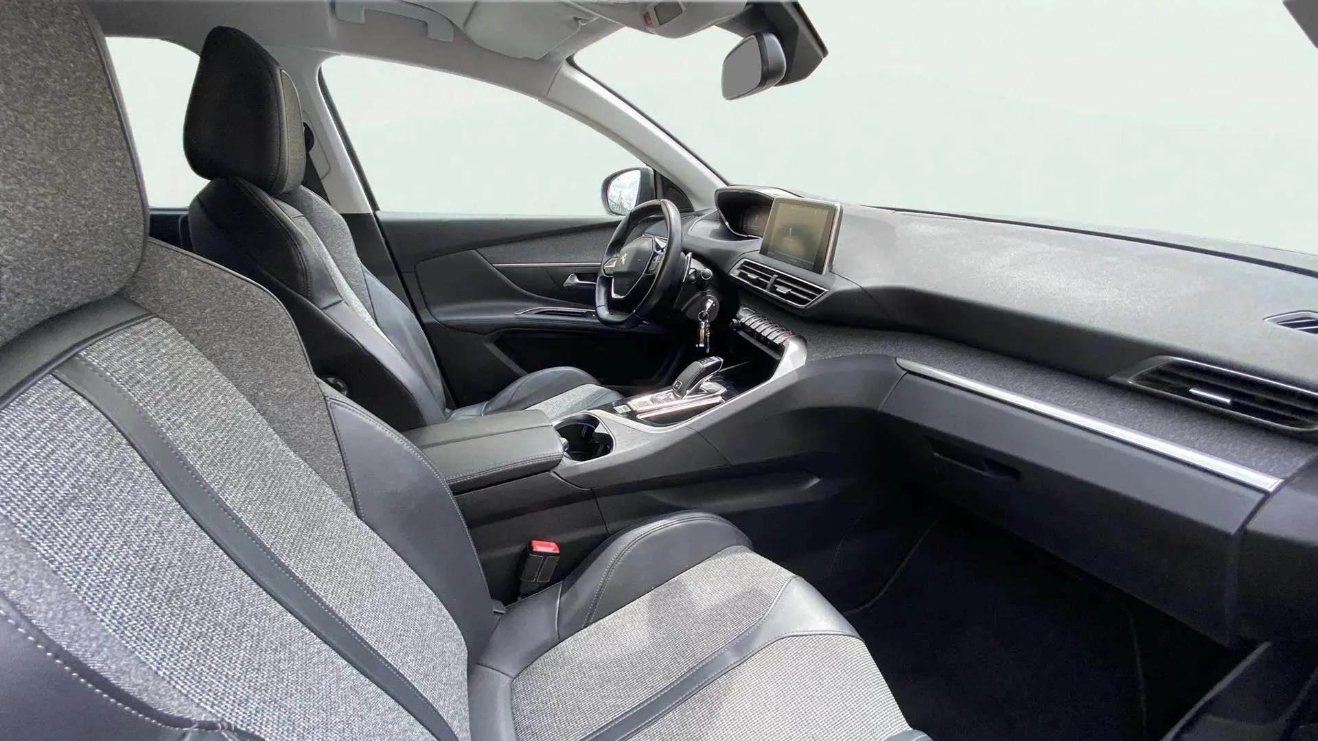 Peugeot 5008 Active BlueHDi EAT8 - foto 17