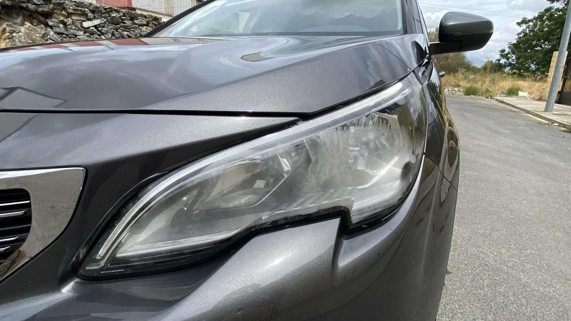 Peugeot 5008 Active BlueHDi EAT8 - foto 34