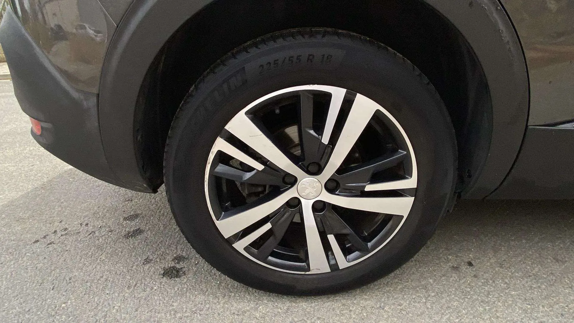 Peugeot 5008 Active BlueHDi EAT8 - foto 39