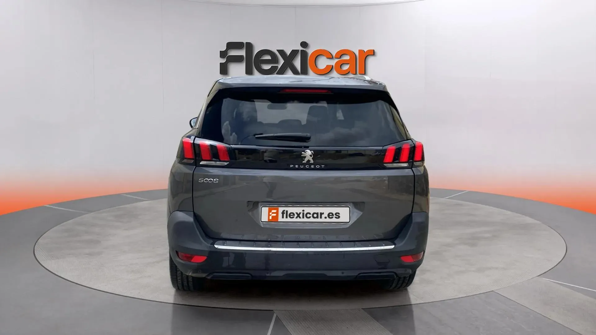 Peugeot 5008 Active BlueHDi EAT8 - foto 4