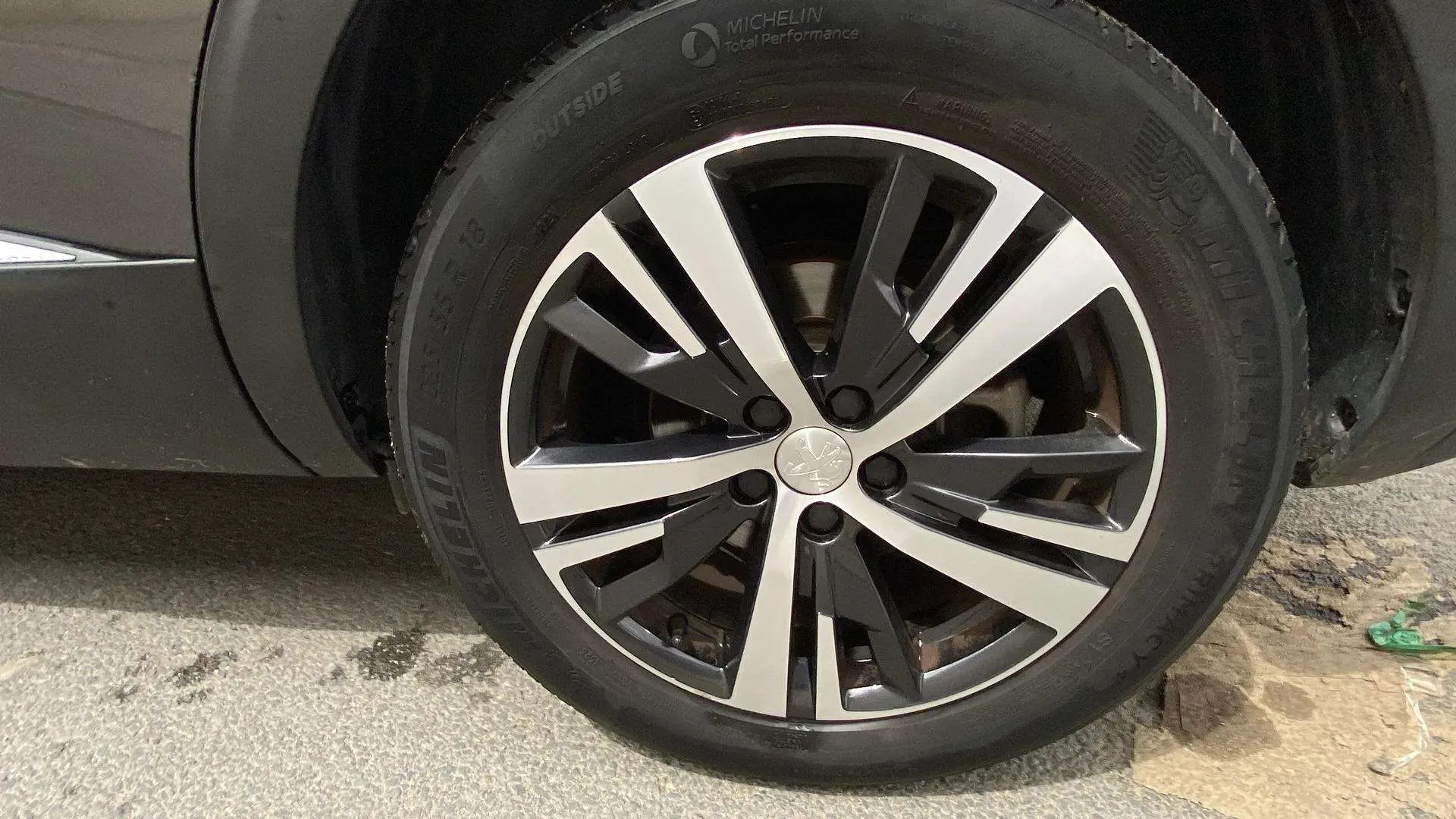 Peugeot 5008 Active BlueHDi EAT8 - foto 40