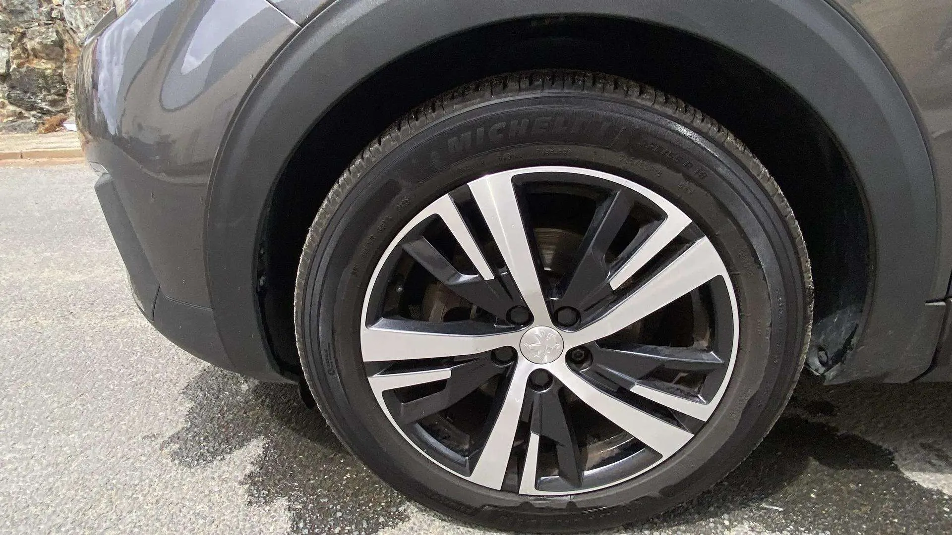 Peugeot 5008 Active BlueHDi EAT8 - foto 41