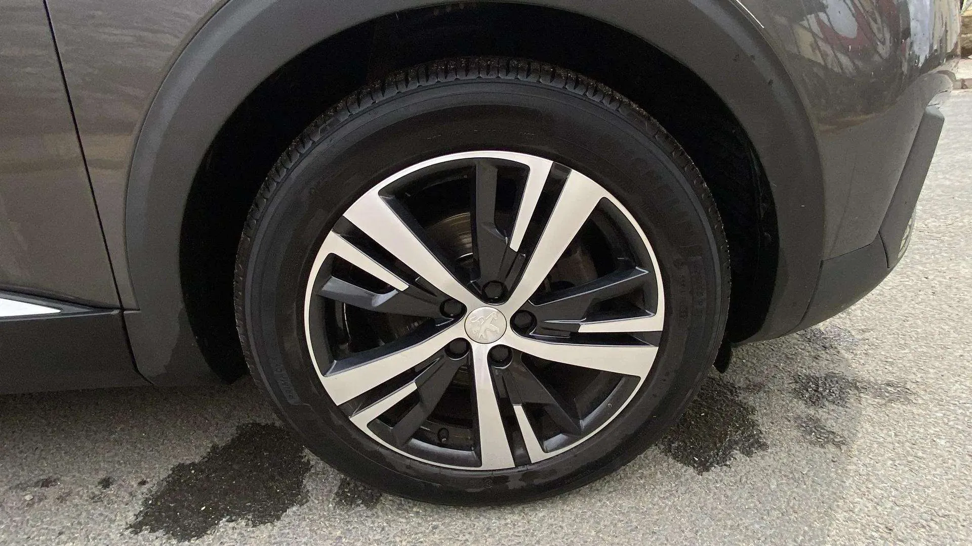 Peugeot 5008 Active BlueHDi EAT8 - foto 38