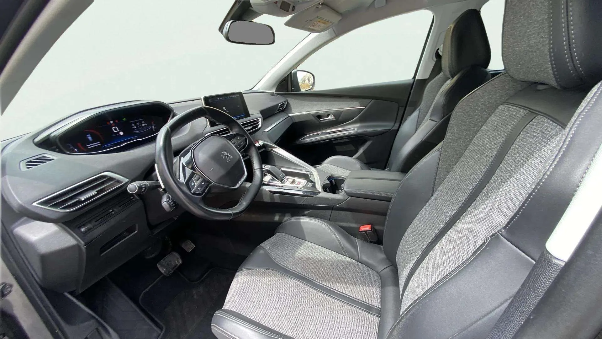 Peugeot 5008 Active BlueHDi EAT8 - foto 13