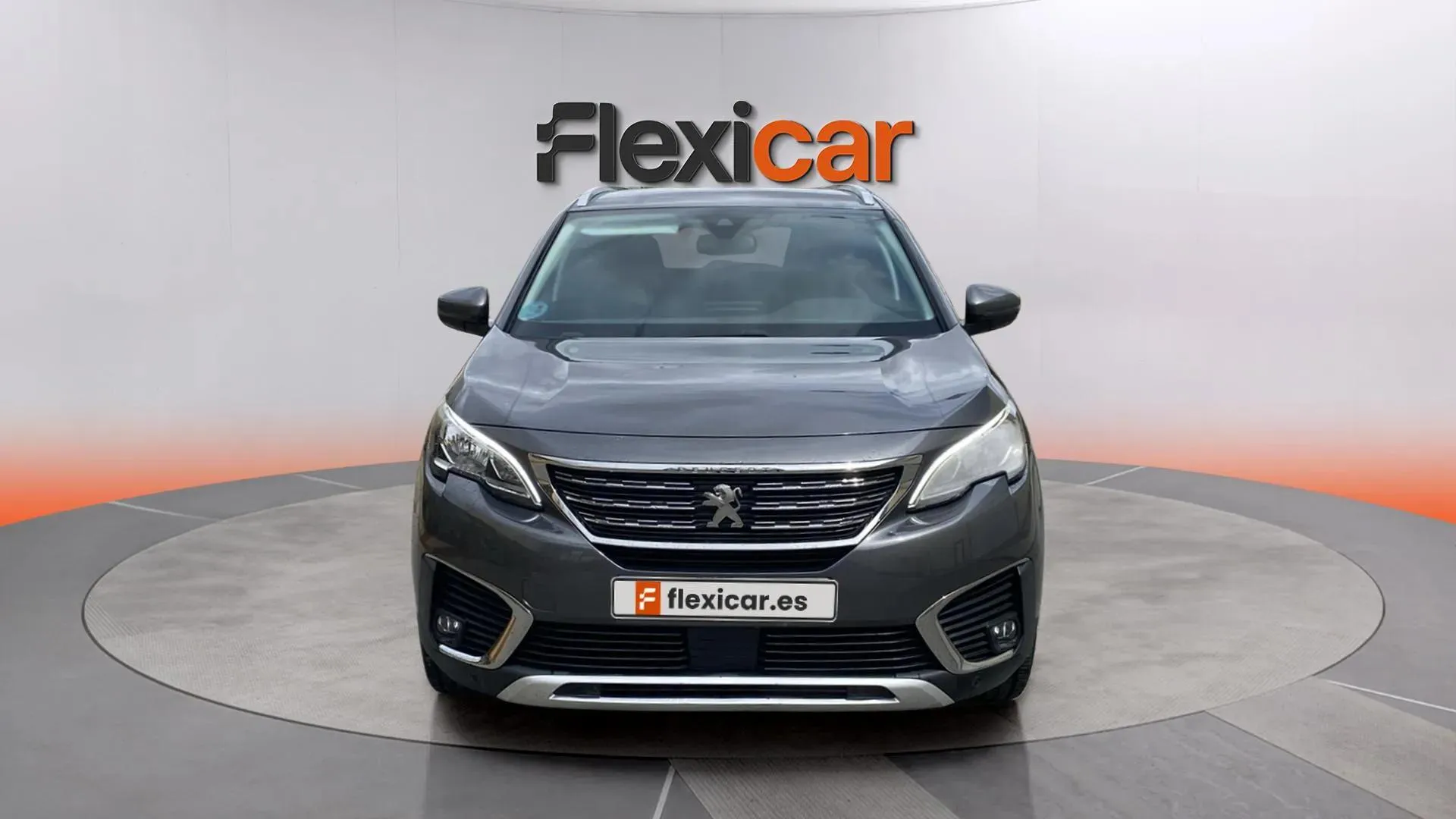 Peugeot 5008 Active BlueHDi EAT8 - foto 8