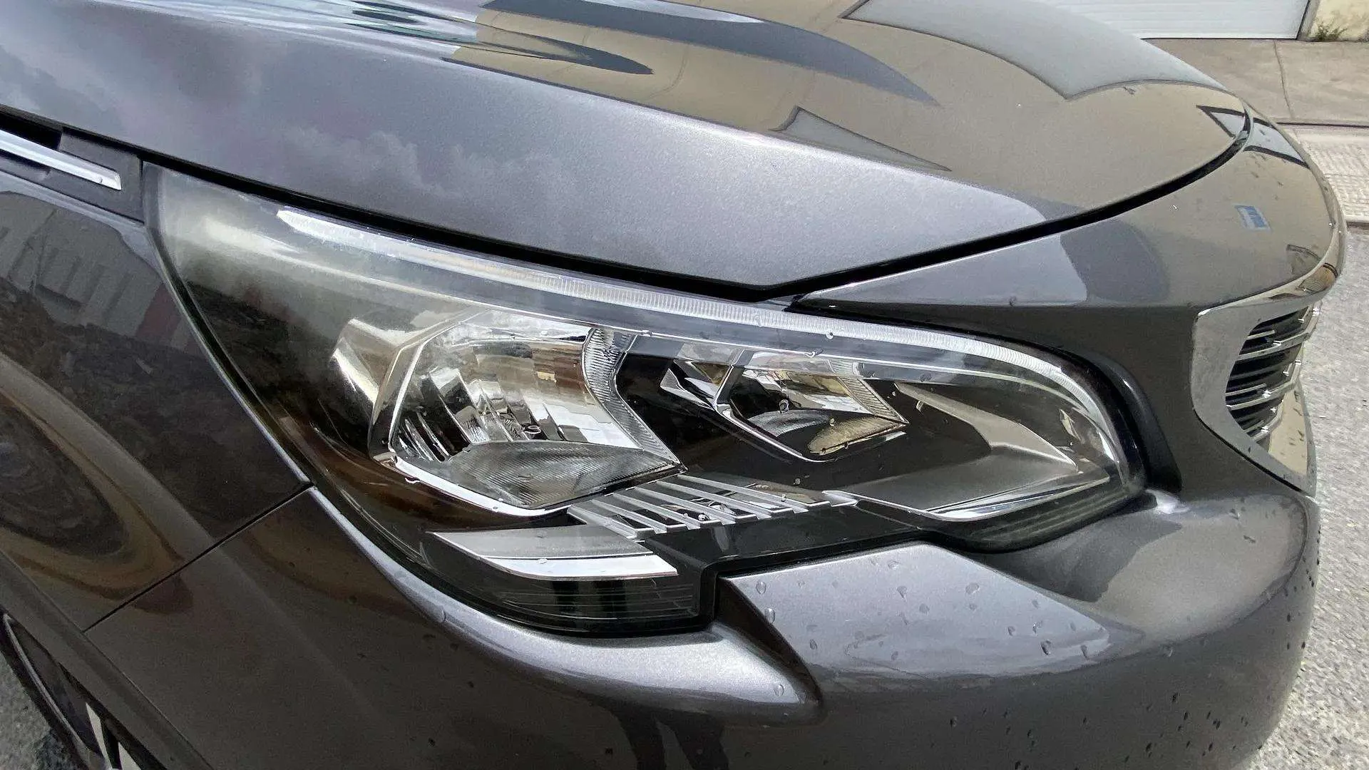 Peugeot 5008 Active BlueHDi EAT8 - foto 37