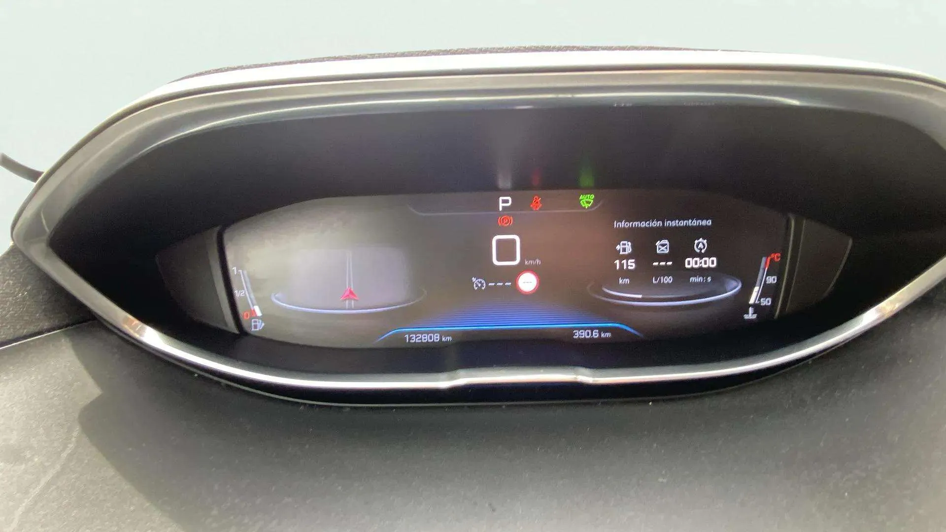 Peugeot 5008 Active BlueHDi EAT8 - foto 12