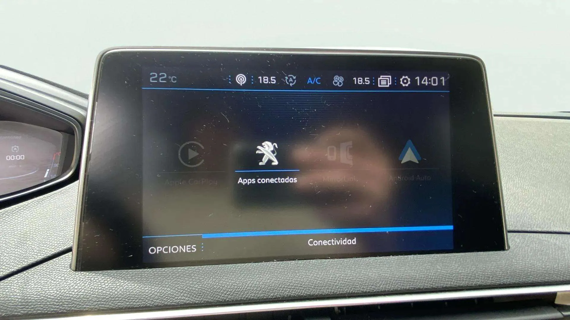 Peugeot 5008 Active BlueHDi EAT8 - foto 10