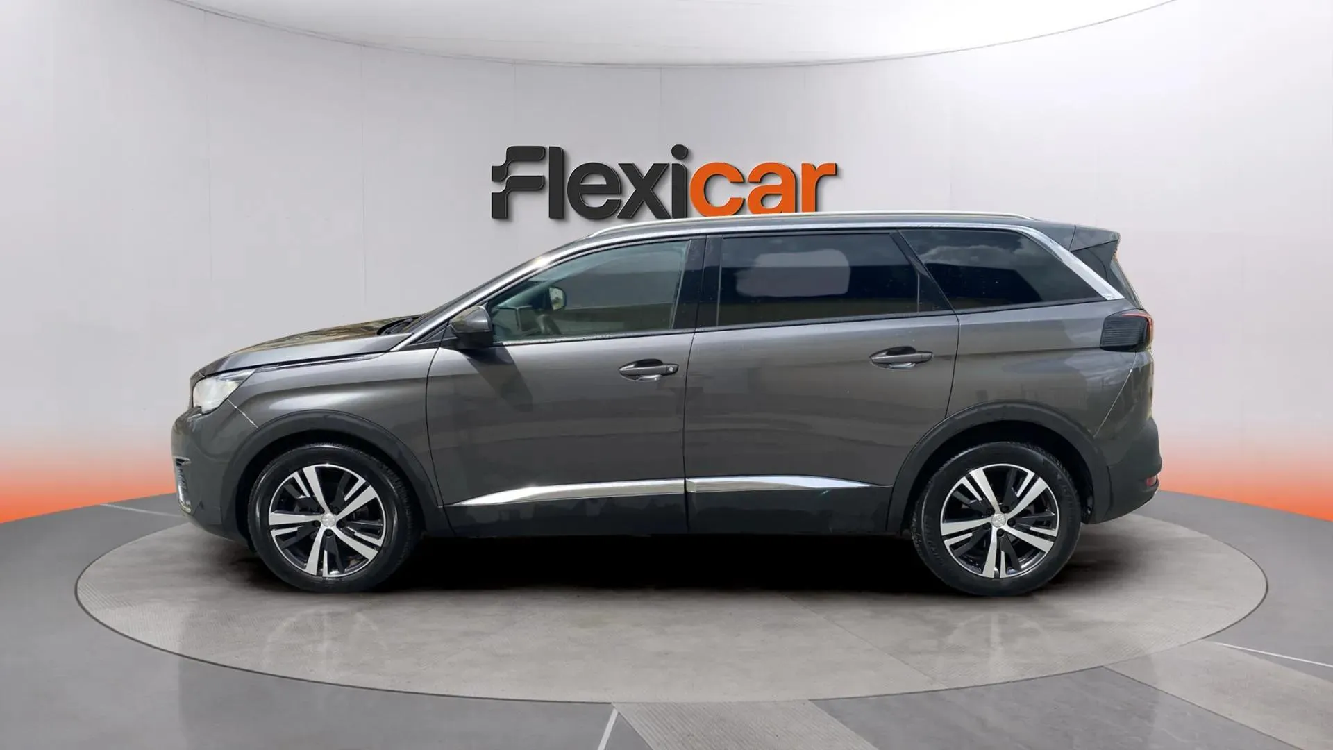 Peugeot 5008 Active BlueHDi EAT8 - foto 6