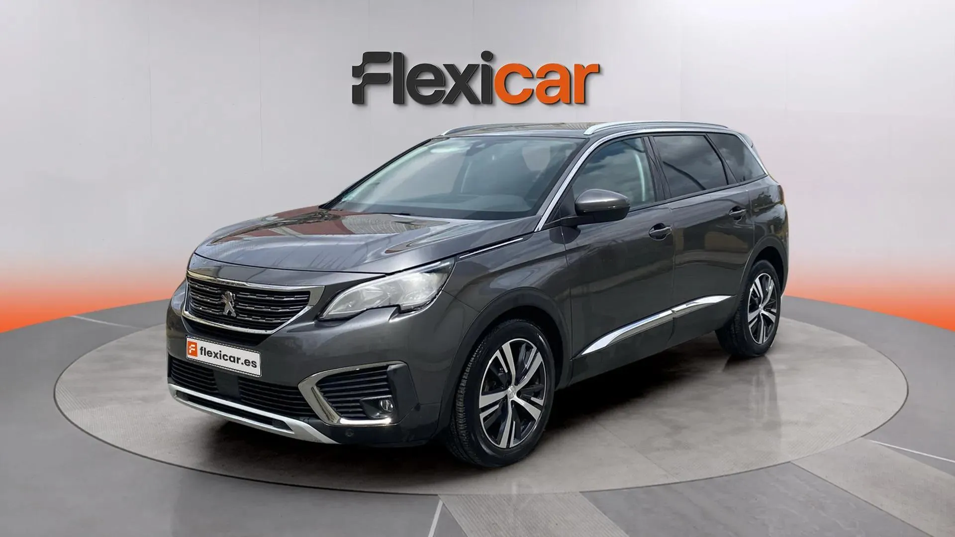 Peugeot 5008 Active BlueHDi EAT8 - foto 7