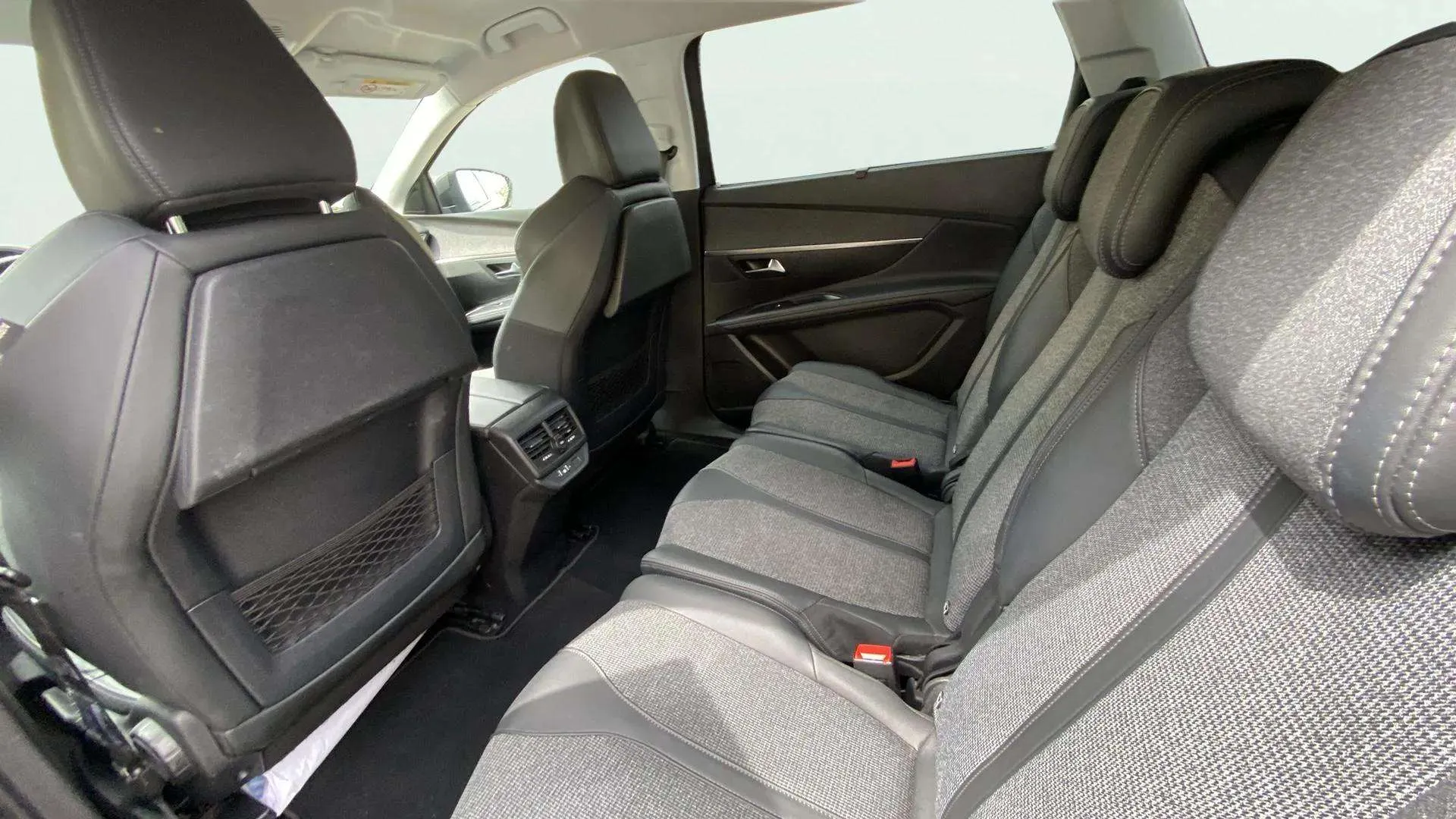 Peugeot 5008 Active BlueHDi EAT8 - foto 14