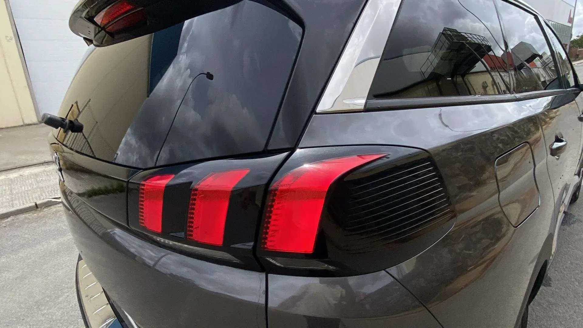 Peugeot 5008 Active BlueHDi EAT8 - foto 36