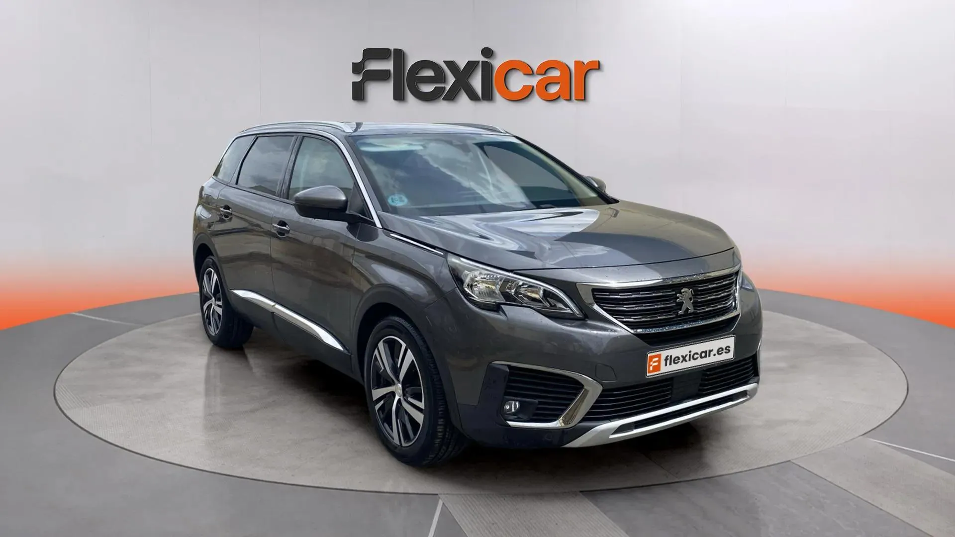 Peugeot 5008 Active BlueHDi EAT8 - foto 1