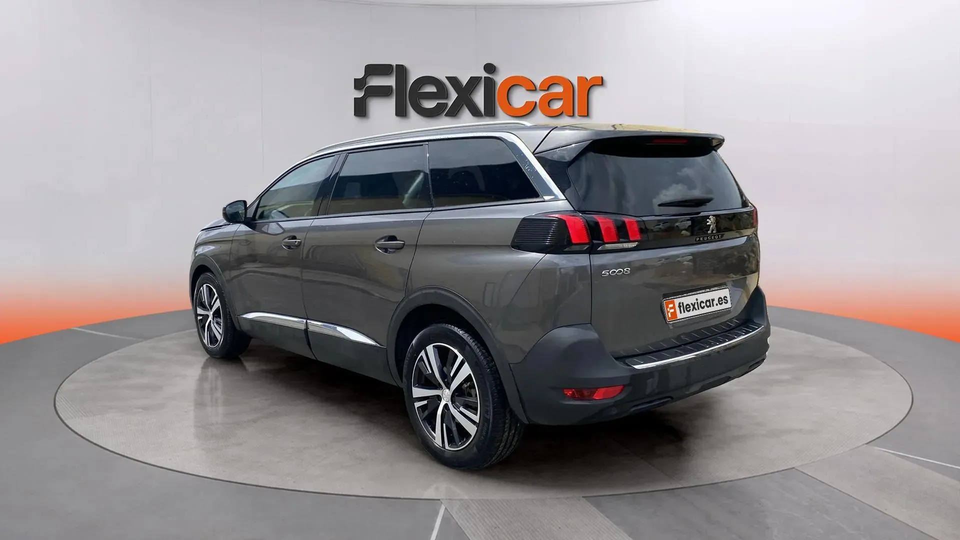 Peugeot 5008 Active BlueHDi EAT8 - foto 5