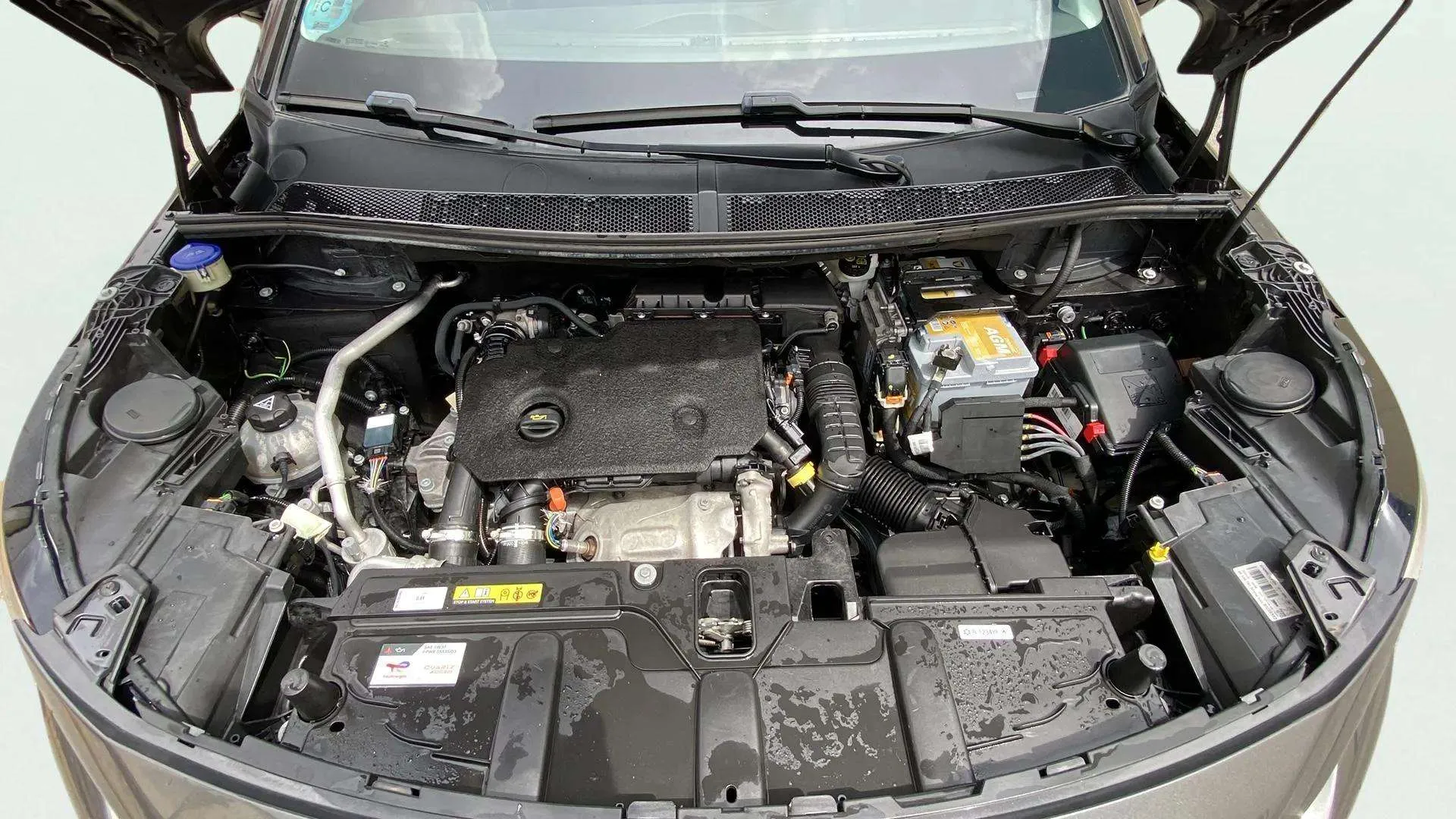 Peugeot 5008 Active BlueHDi EAT8 - foto 42