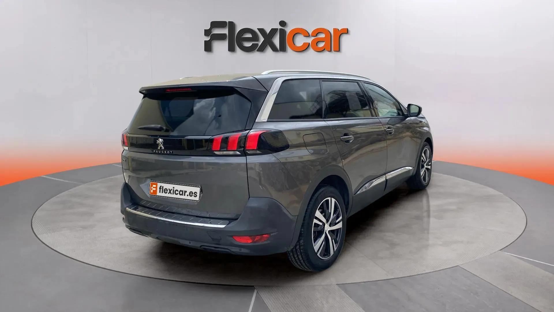 Peugeot 5008 Active BlueHDi EAT8 - foto 3