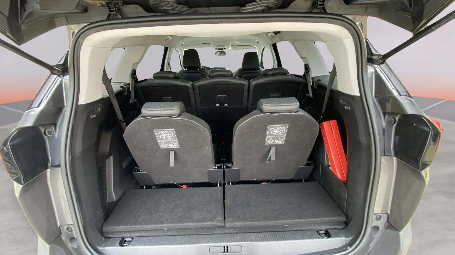 Peugeot 5008 Active BlueHDi EAT8 - foto 15