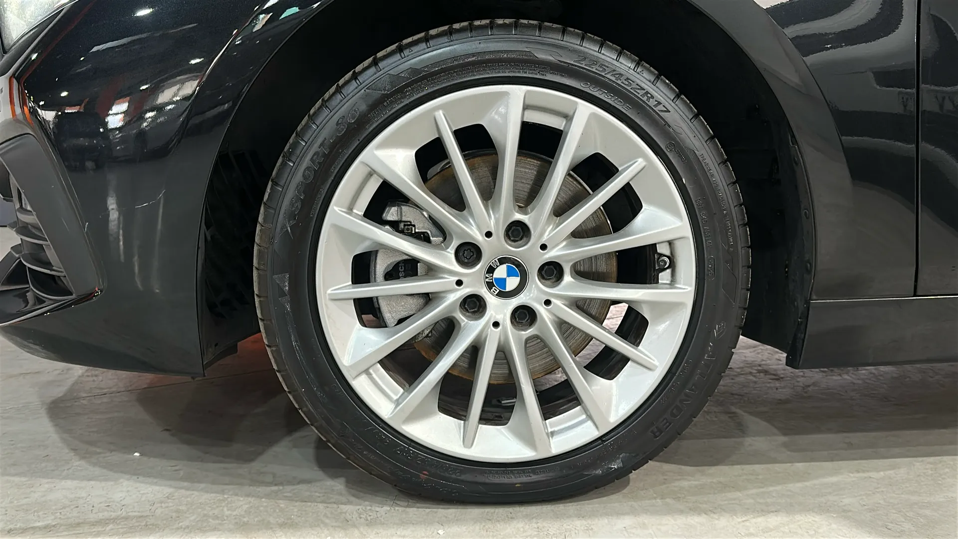 BMW Serie 1 118i - foto 22