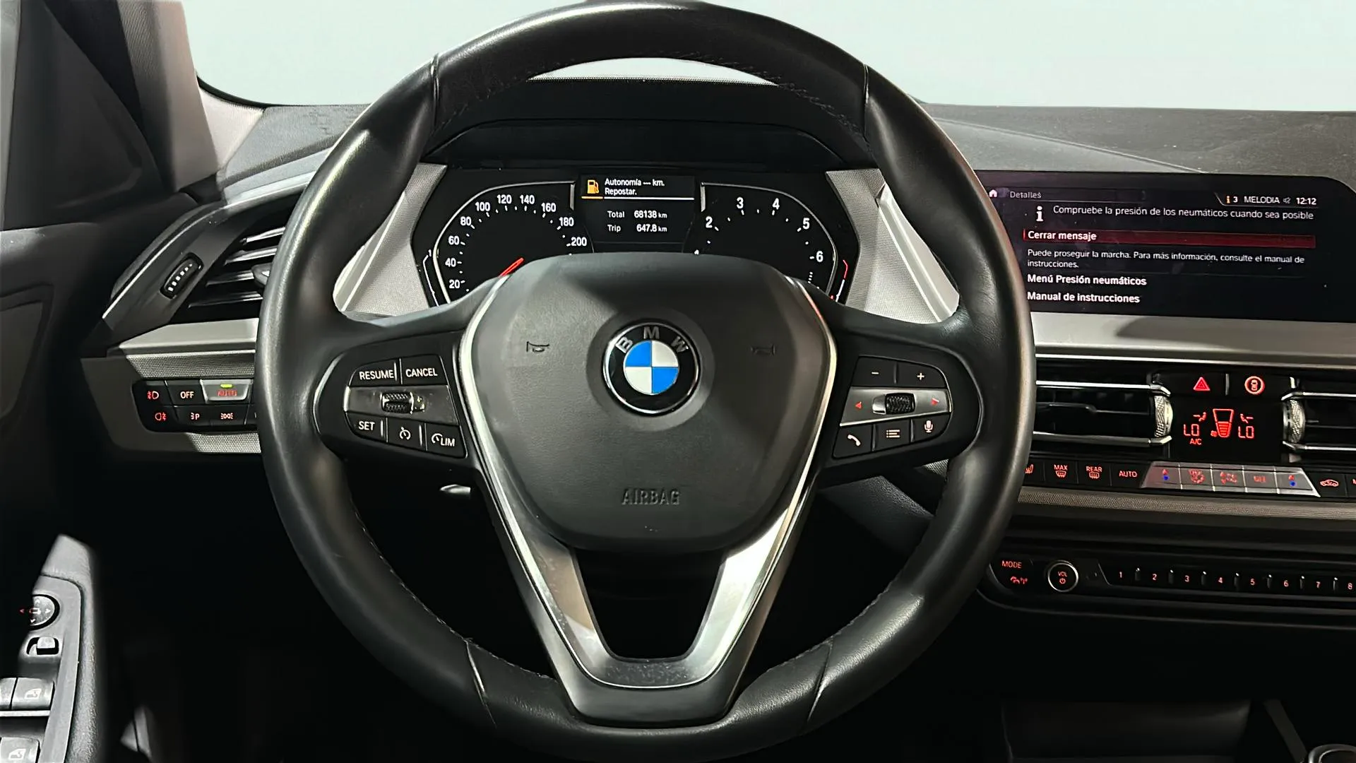 BMW Serie 1 118i - foto 17