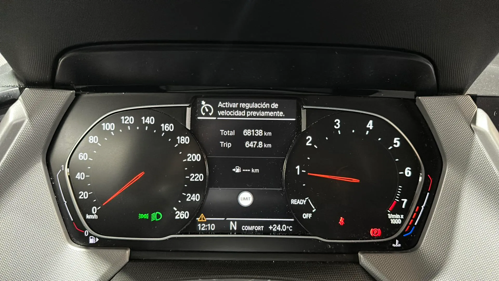 BMW Serie 1 118i - foto 12