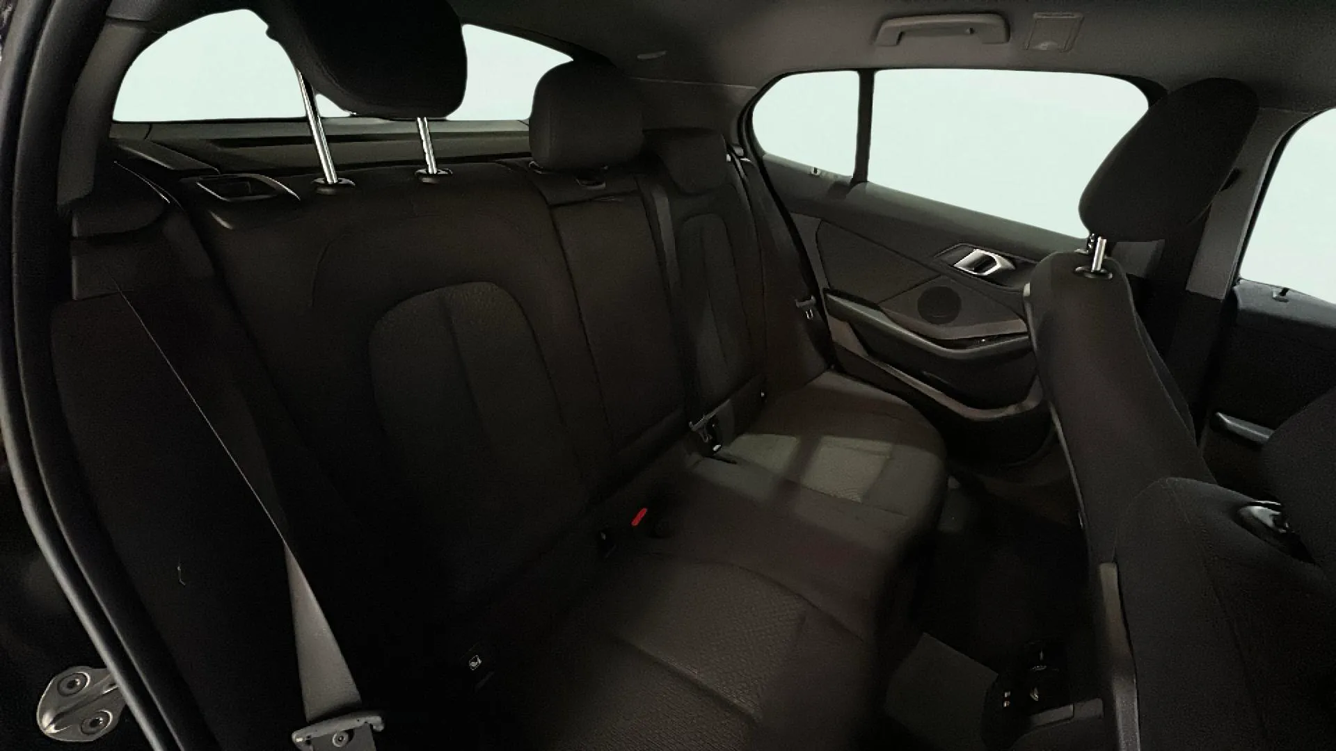 BMW Serie 1 118i - foto 24