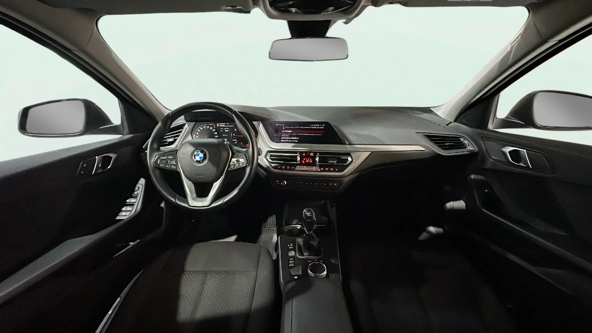 BMW Serie 1 118i - foto 18