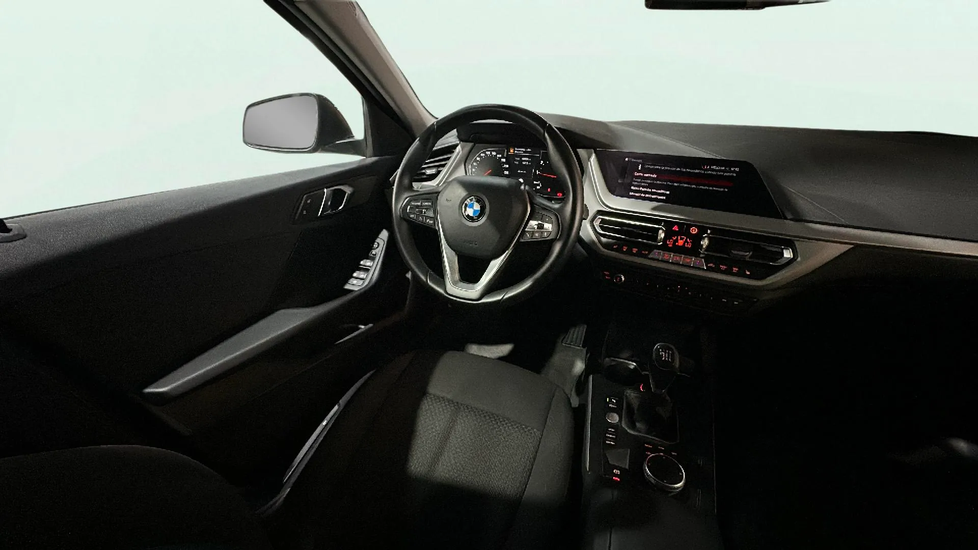 BMW Serie 1 118i - foto 21