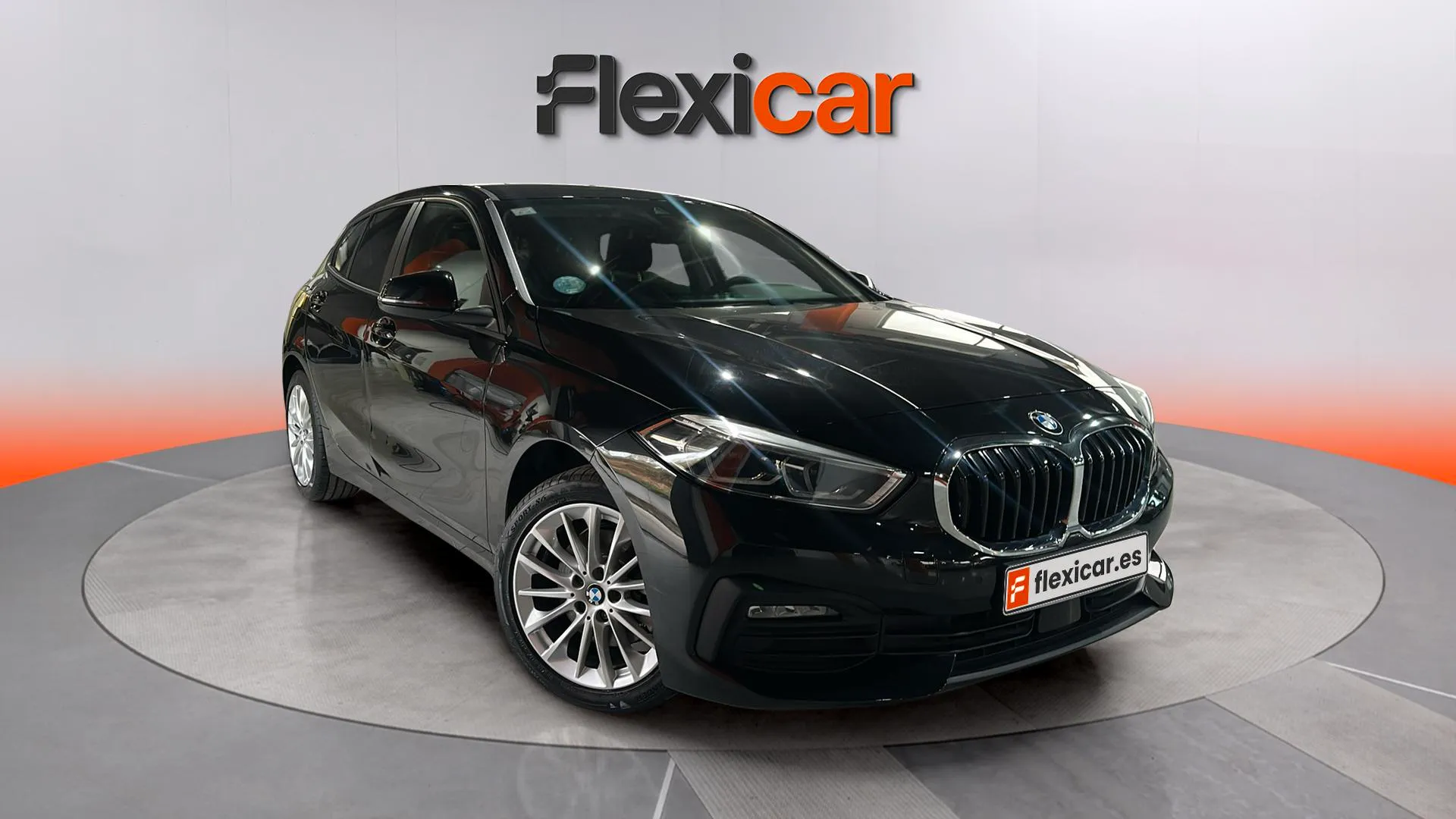 BMW Serie 1 118i
