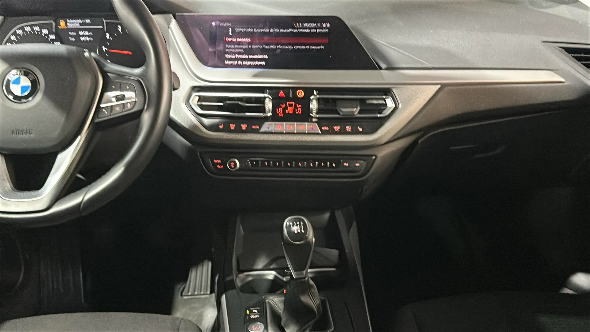 BMW Serie 1 118i - foto 16